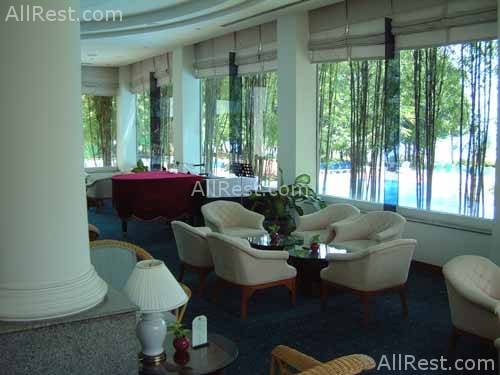Purimas Beach Hotel 27